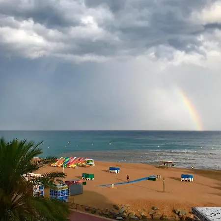 Appartement Nido Marino Lloret de Mar
