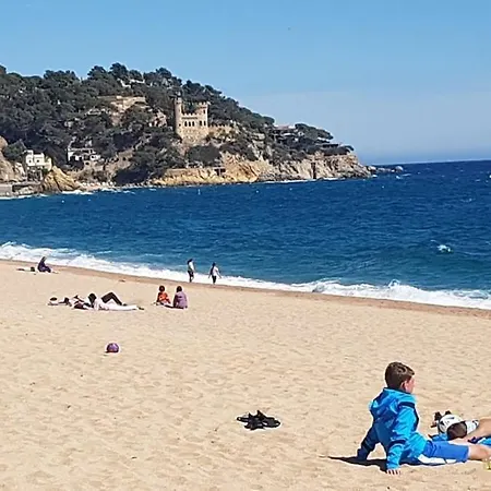 Apartment Nido Marino Lloret de Mar