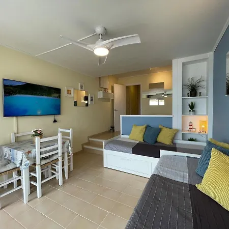 Nido Marino Apartment