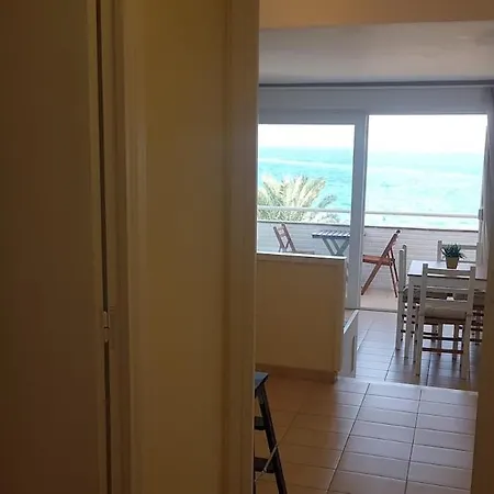 Nido Marino Apartment