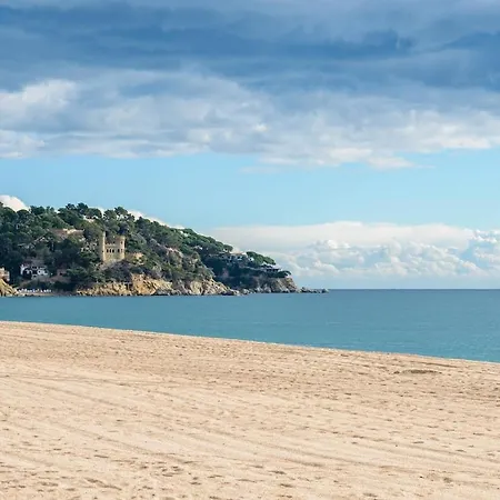 Nido Marino Appartement Lloret de Mar