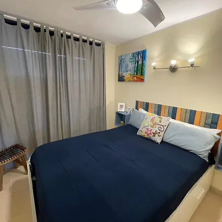 Apartment Nido Marino Lloret de Mar