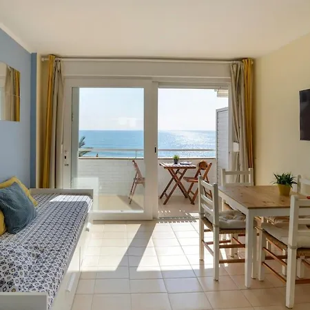 Nido Marino Apartment
