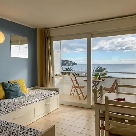Apartment Nido Marino Lloret de Mar