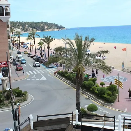 Nido Marino Apartment Lloret de Mar