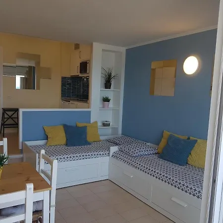Apartment Nido Marino Lloret de Mar
