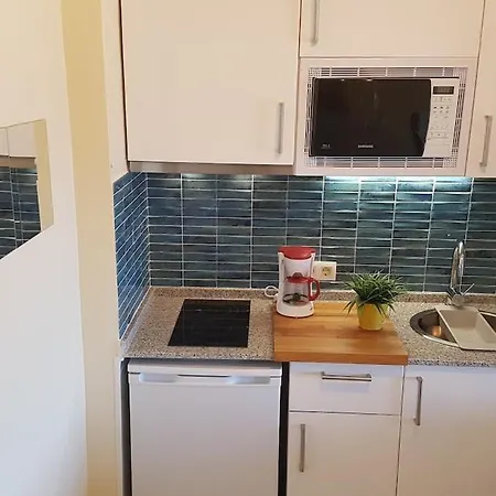 Apartment Nido Marino *