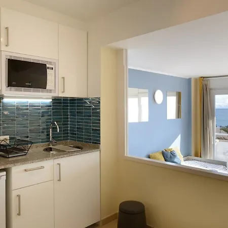 Appartement Nido Marino Lloret de Mar