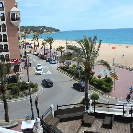 Nido Marino Apartment *