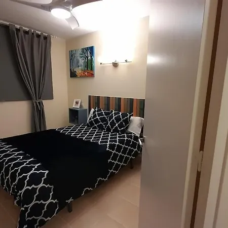 Apartment Nido Marino *