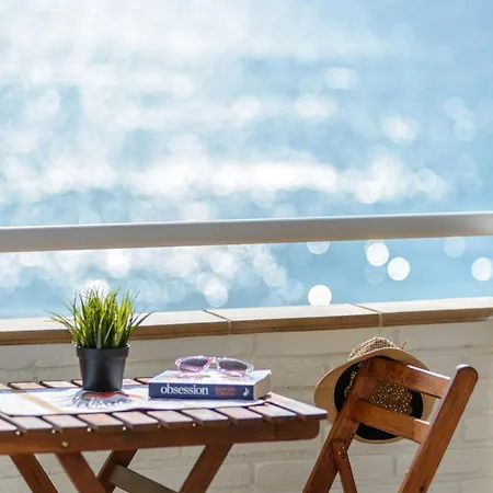 Nido Marino Apartment