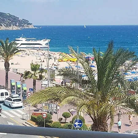 Nido Marino * Lloret de Mar