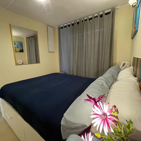 Apartment Nido Marino Lloret de Mar