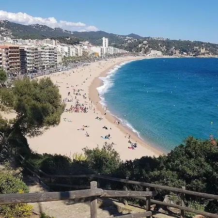 Nido Marino Apartment Lloret de Mar