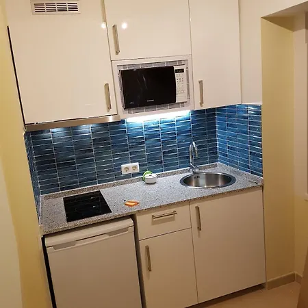 Apartment Nido Marino