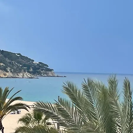 Apartment Nido Marino