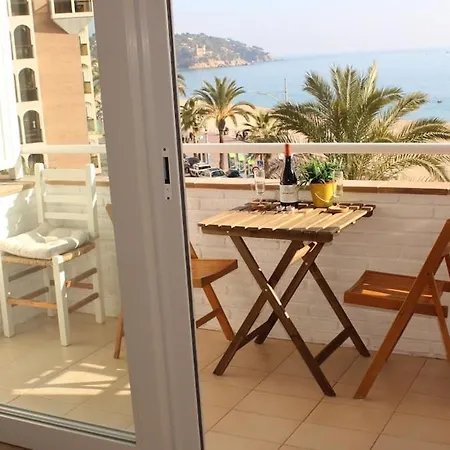 Apartment Nido Marino