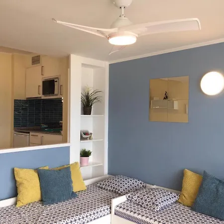 Nido Marino Apartment