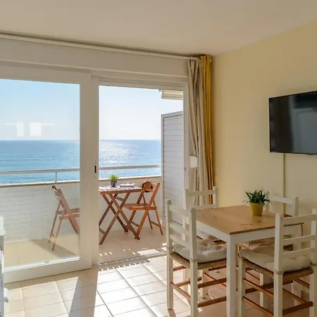 Apartment Nido Marino