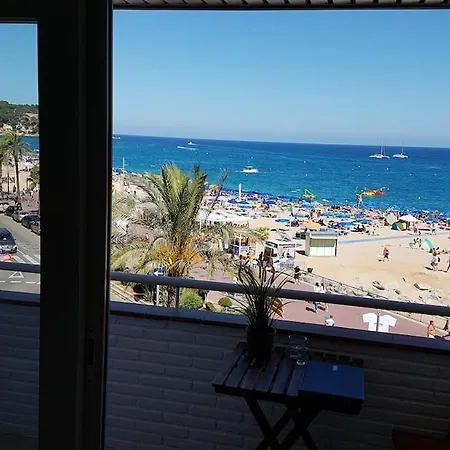 Apartment Nido Marino *