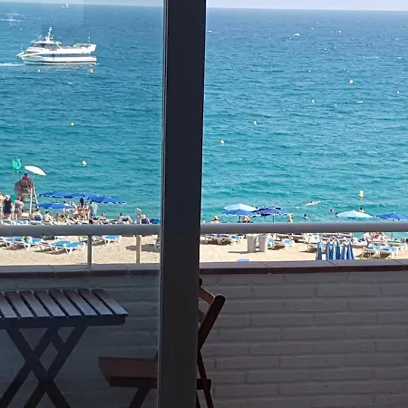 Nido Marino Apartment
