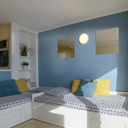 Apartment Nido Marino Lloret de Mar