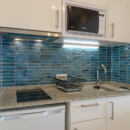 Nido Marino Apartment *