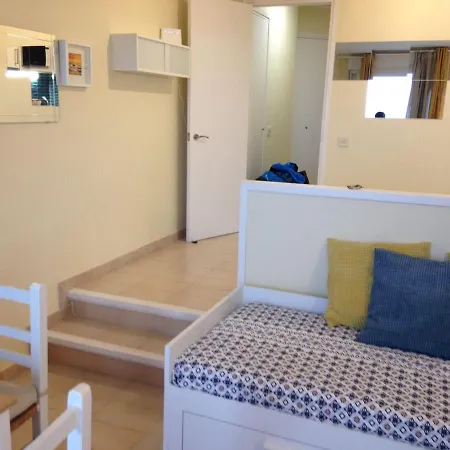 Apartment Nido Marino *
