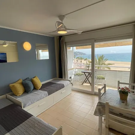 Apartment Nido Marino *