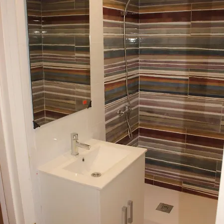 Apartment Nido Marino Lloret de Mar