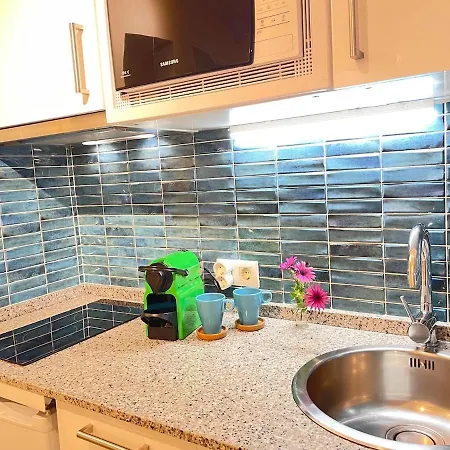 Apartment Nido Marino