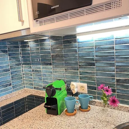 Appartement Nido Marino