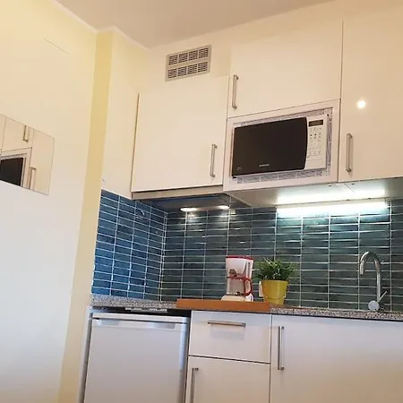Nido Marino Apartment *
