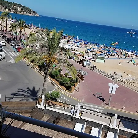 Nido Marino Apartment