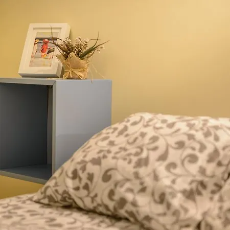 Nido Marino Apartment