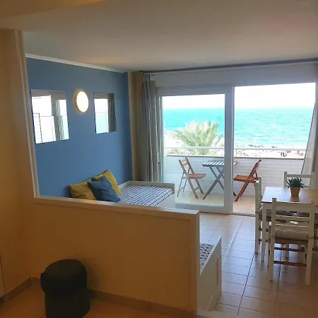 Apartment Nido Marino *