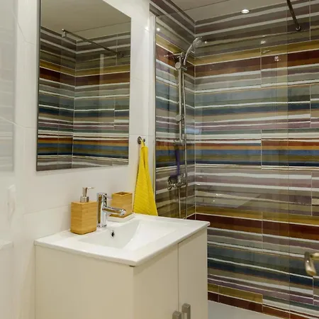 Nido Marino Apartment *