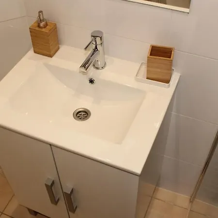 Apartment Nido Marino Lloret de Mar