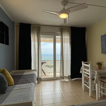 Appartement Nido Marino
