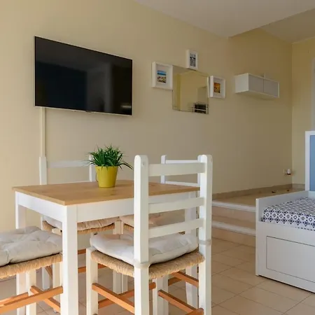 Apartment Nido Marino *