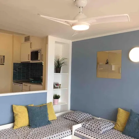 Appartement Nido Marino *