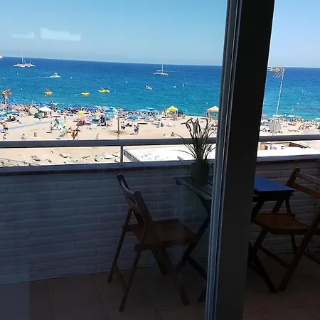 Nido Marino * Lloret de Mar
