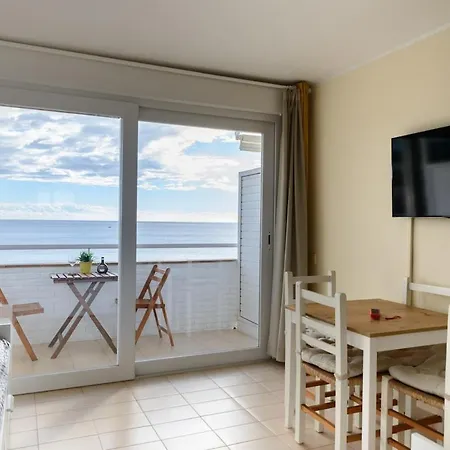 Apartment Nido Marino *