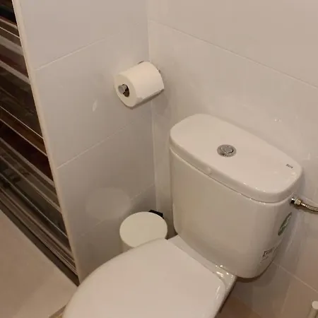 Apartment Nido Marino