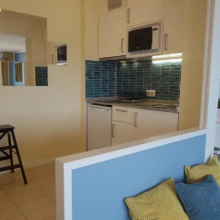 Nido Marino Apartment